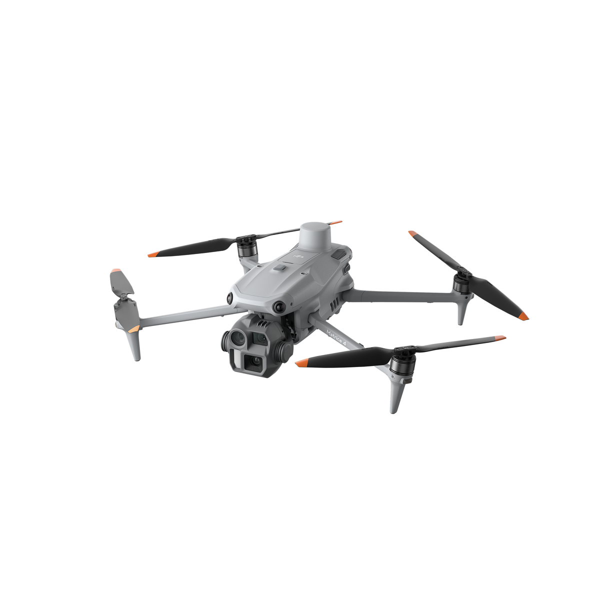 DJI Matrice 4E - $5,999 DJI Matrice 4E - Enterprise Standard - Mapping & Survey Drone